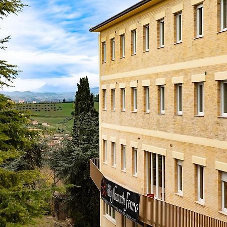 Villa Nazareth Fermo Extérieur photo