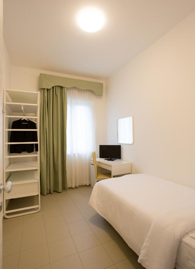 Villa Nazareth Fermo Extérieur photo