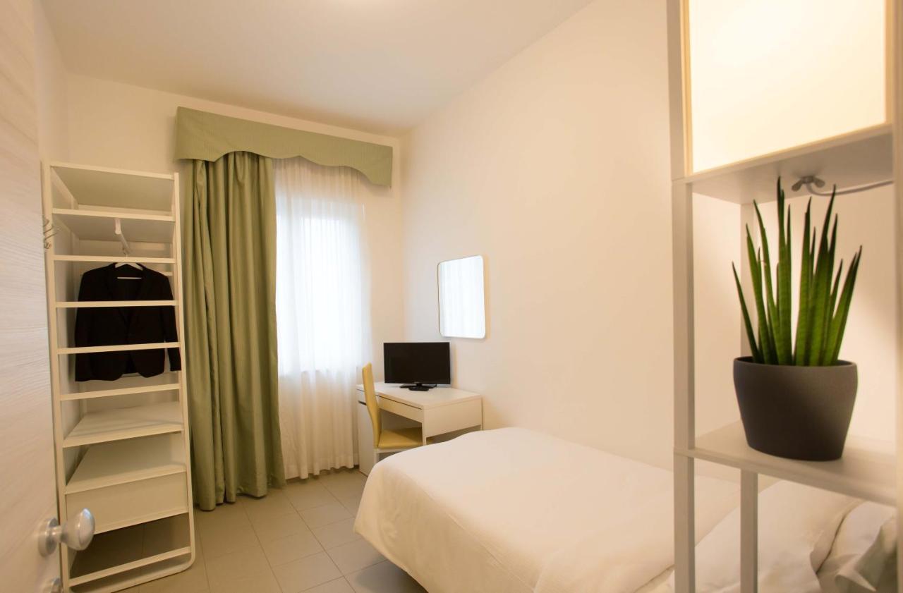 Villa Nazareth Fermo Extérieur photo